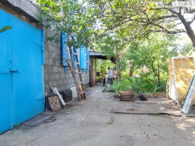 Продаж Дім Новокодацький