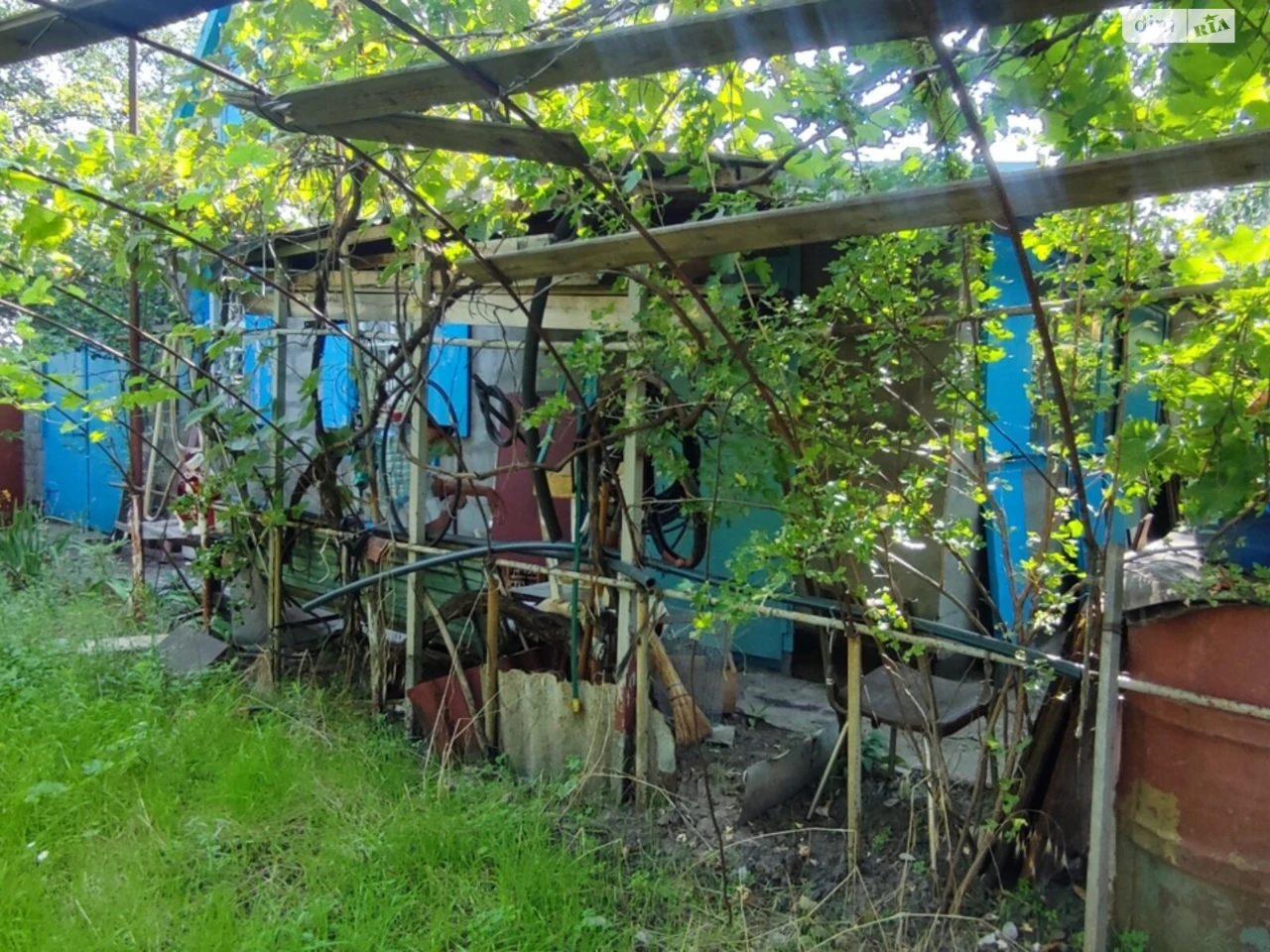 Продаж Дім Новокодацький