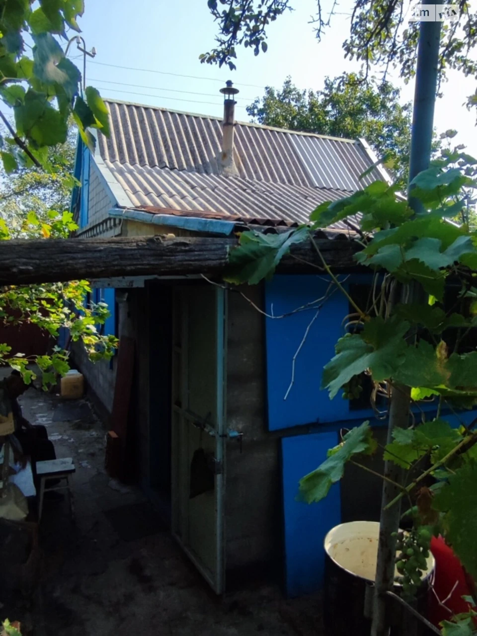 Продаж Дім Новокодацький