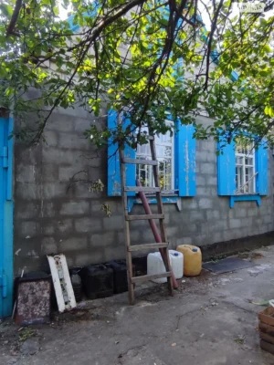 Продаж Дім Новокодацький