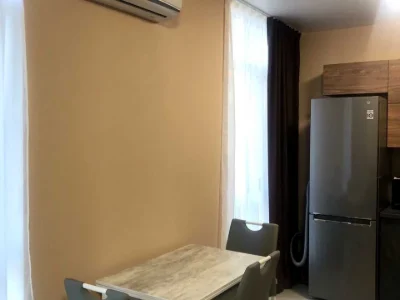 Квартира. Дніпро, Ульянівська вул. (Ульянова), (Будинок)