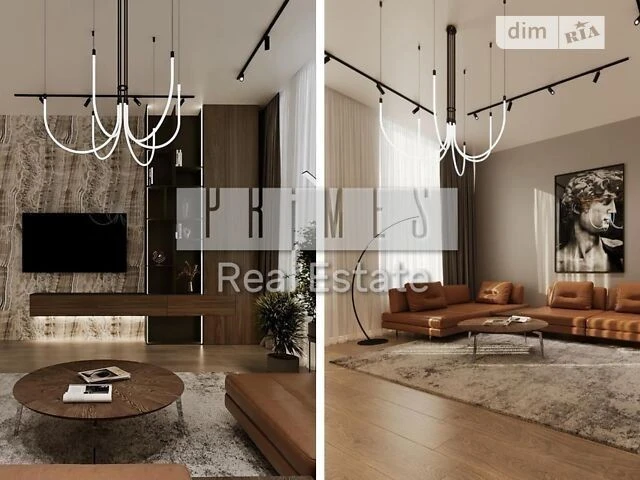 Продажа 3к квартиры 108.6 кв. м по просп. Берестейский • ID