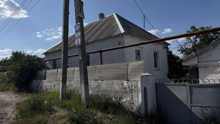 ‼️Продажа‼️Дома в Диевке-1, ул. Февральская (Лютнева) 2