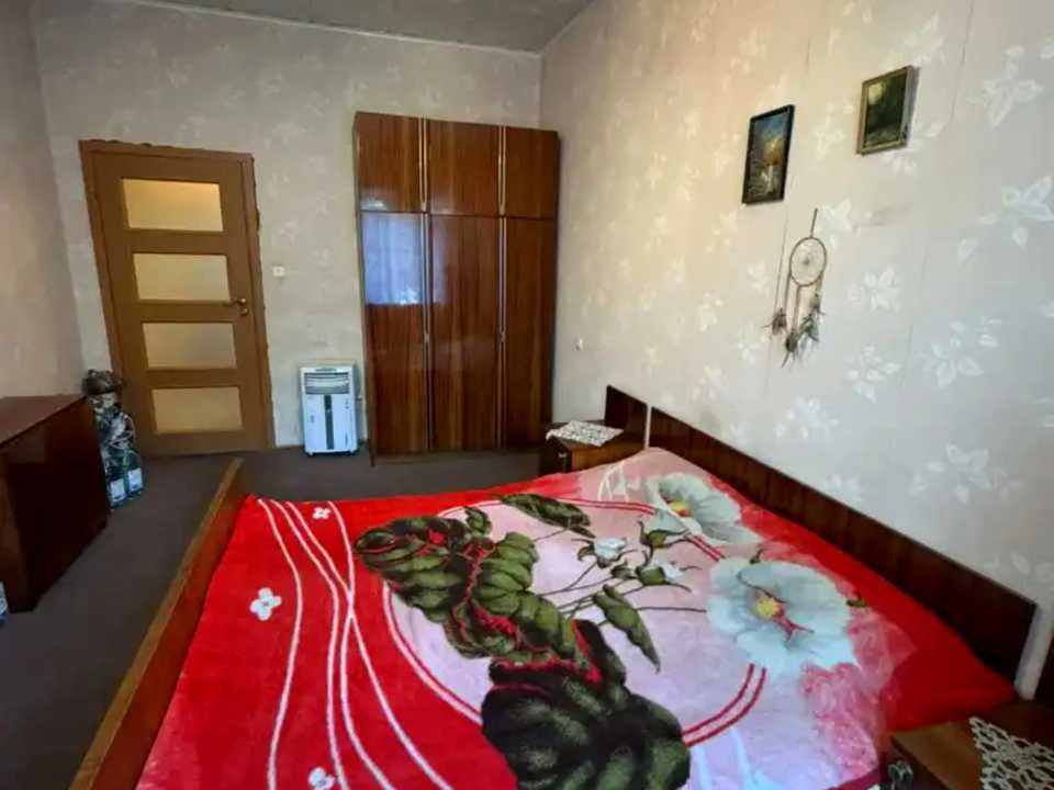 Будинок. Дніпро, Перекопська