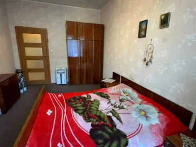 Будинок. Дніпро, Перекопська