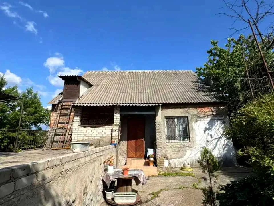 Будинок. Дніпро, Перекопська