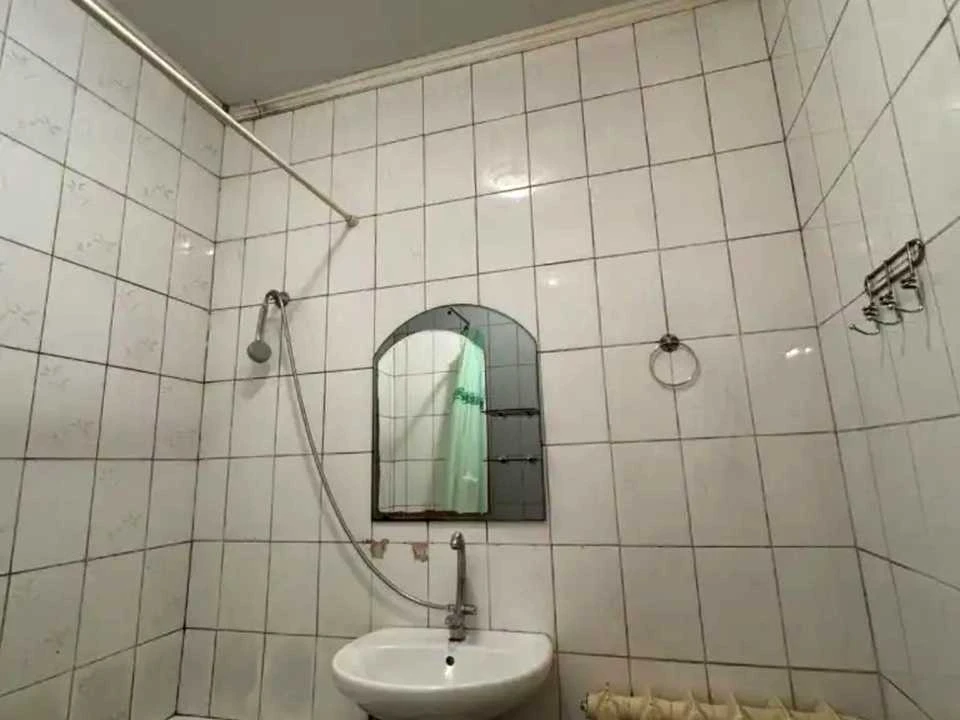 Будинок. Дніпро, Перекопська
