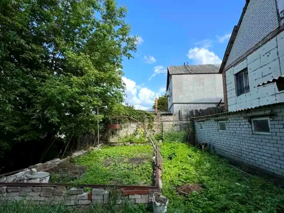 Будинок. Дніпро, Перекопська