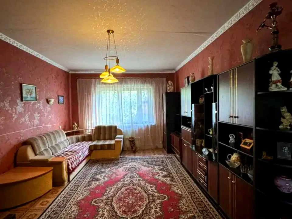 Будинок. Дніпро, Перекопська
