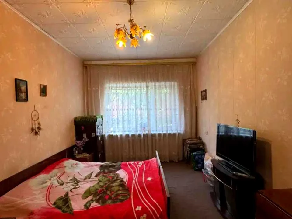 Будинок. Дніпро, Перекопська