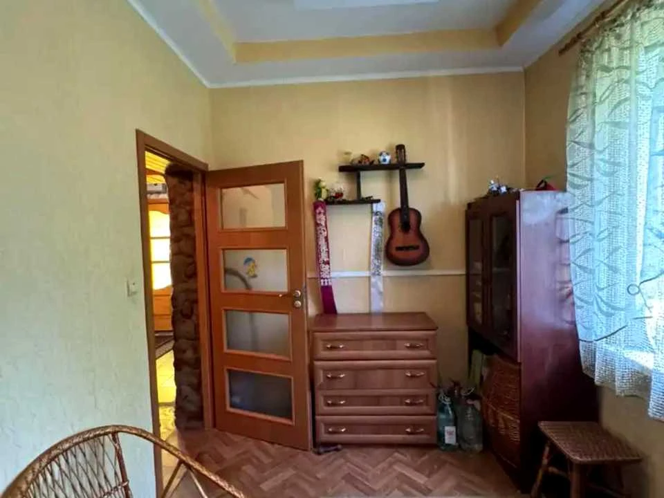 Будинок. Дніпро, Перекопська
