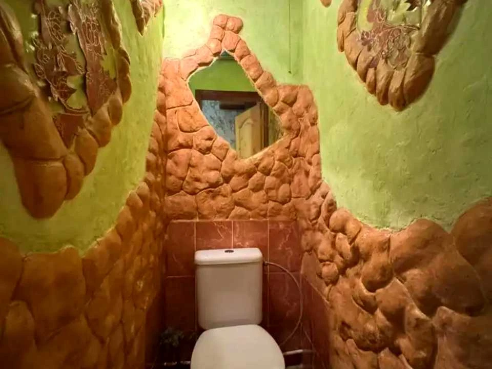 Будинок. Дніпро, Перекопська