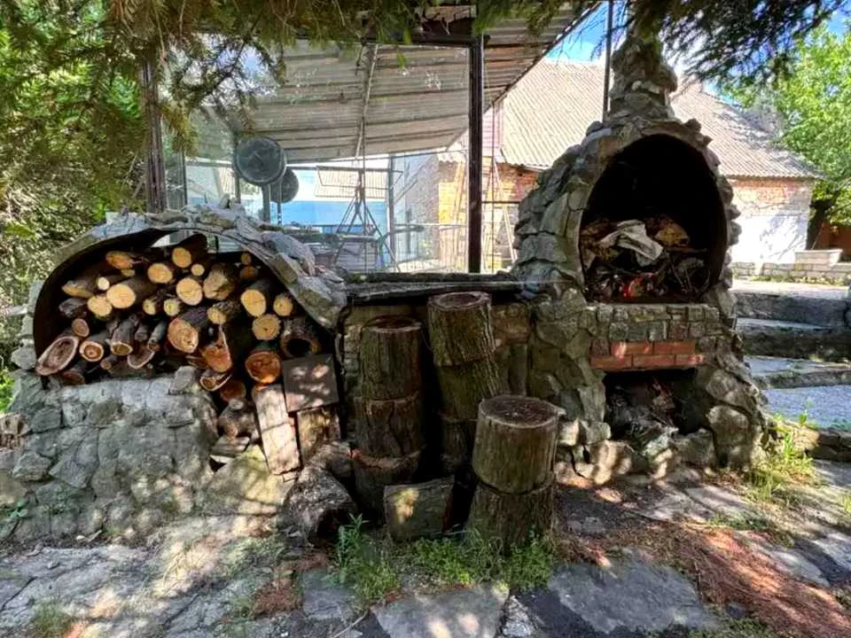 Будинок. Дніпро, Перекопська
