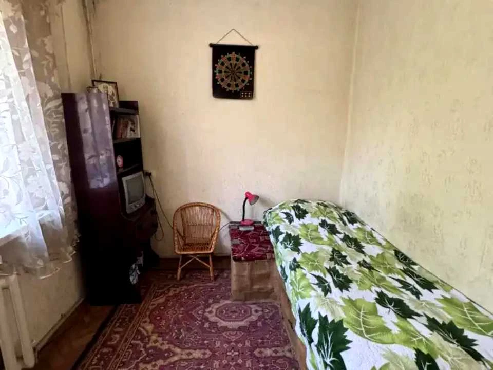 Будинок. Дніпро, Перекопська