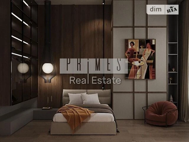 Продажа 3к квартиры 108.6 кв. м по просп. Берестейский • ID