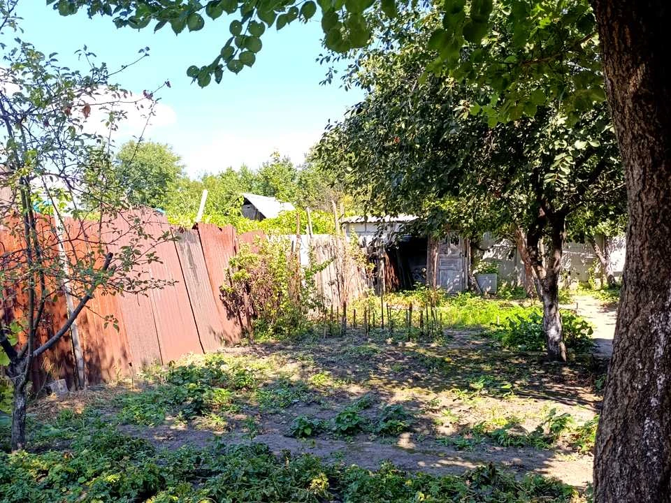 Будинок. Дніпро, Карпатська вул. (Тихона Бондарева)