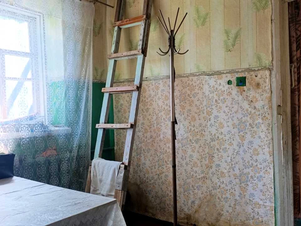 Будинок. Дніпро, Карпатська вул. (Тихона Бондарева)