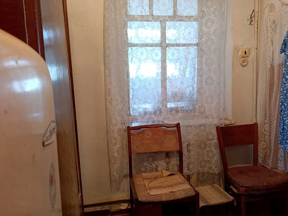 Будинок. Дніпро, Карпатська вул. (Тихона Бондарева)