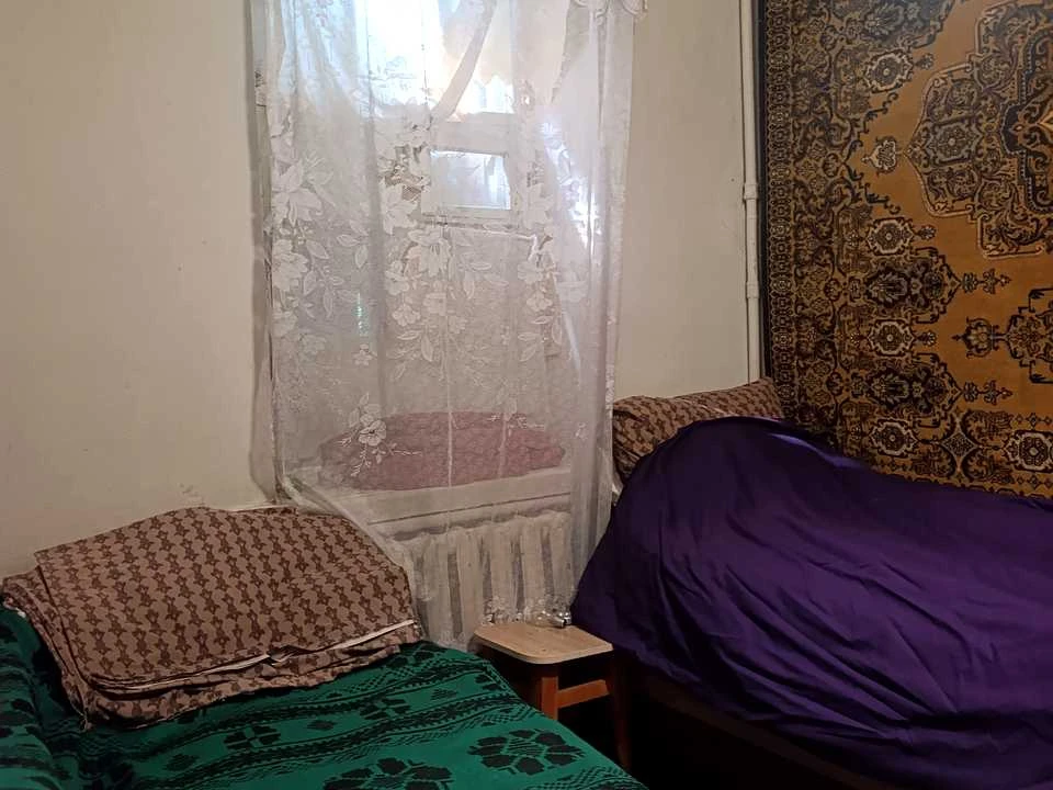 Будинок. Дніпро, Карпатська вул. (Тихона Бондарева)