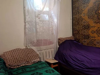 Будинок. Дніпро, Карпатська вул. (Тихона Бондарева)