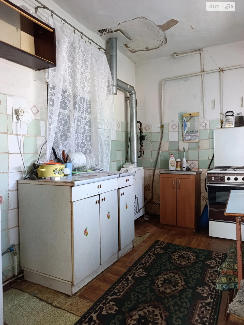 Продаж Частина будинку Мазепи
