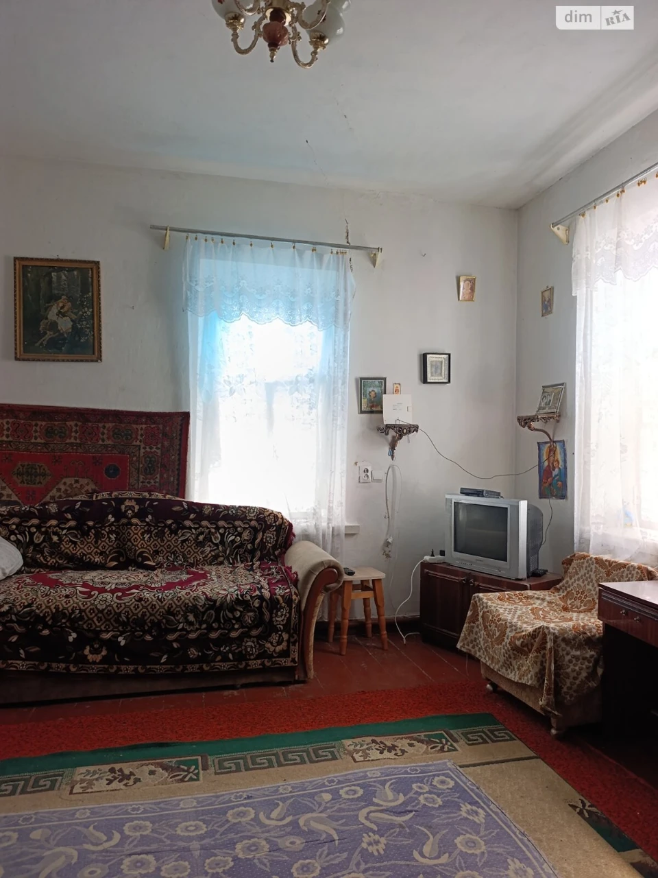 Продаж Частина будинку Мазепи