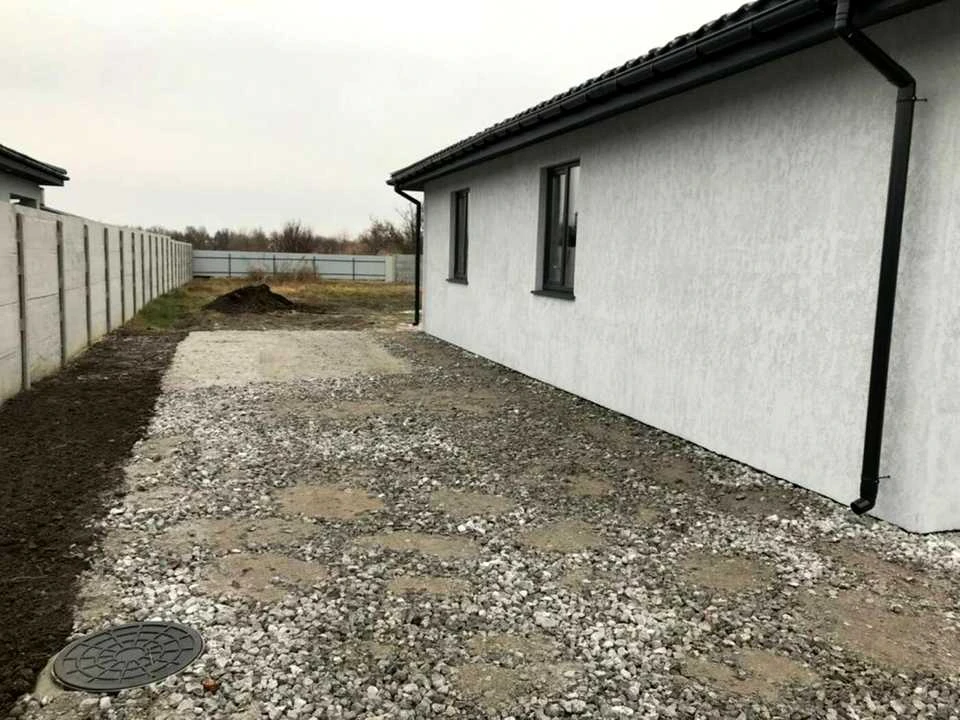Будинок. Дніпро, Генерала Грекова вул. (Стародубцева)