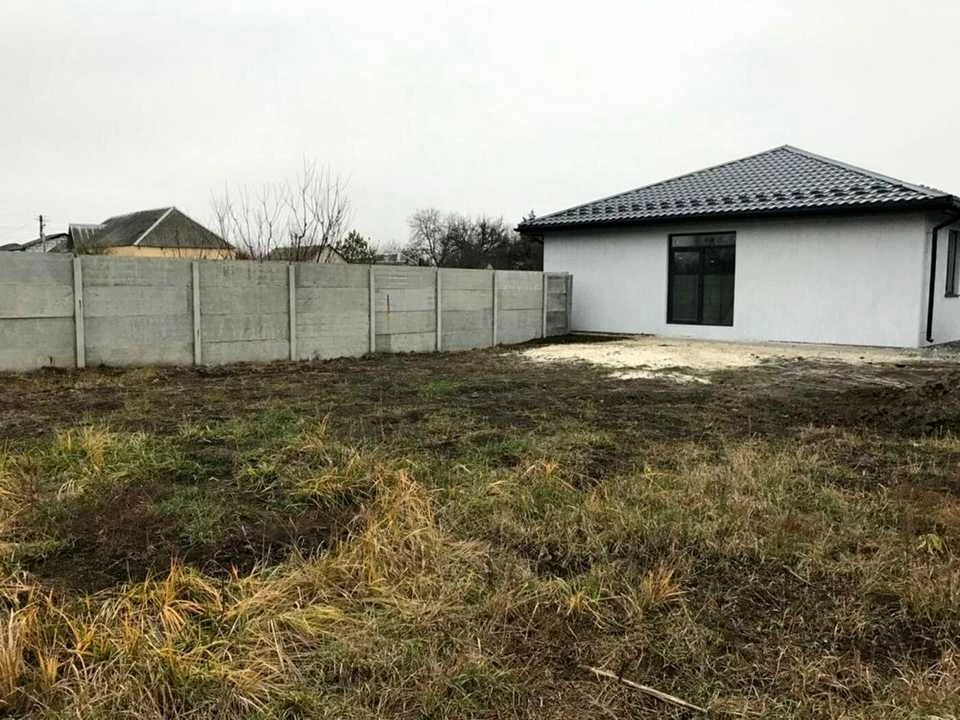 Будинок. Дніпро, Генерала Грекова вул. (Стародубцева)