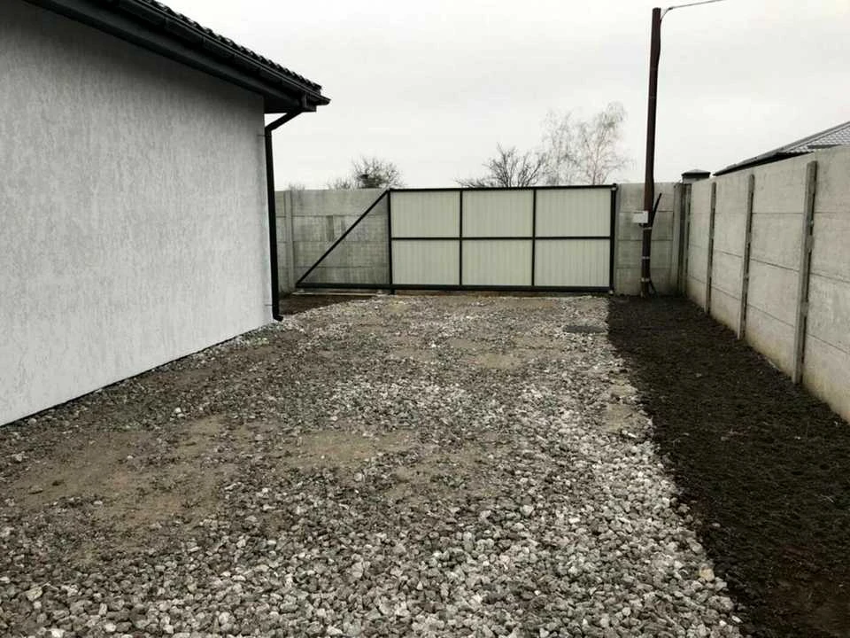 Будинок. Дніпро, Генерала Грекова вул. (Стародубцева)
