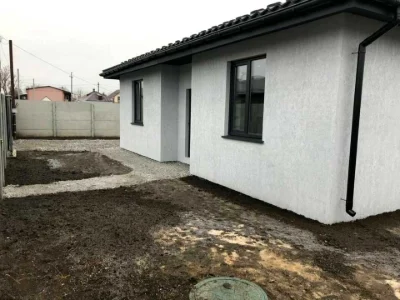 Будинок. Дніпро, Генерала Грекова вул. (Стародубцева)