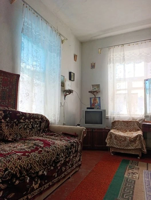 РЕАЛЬНИЙ будинок р-н Івана Мазепи