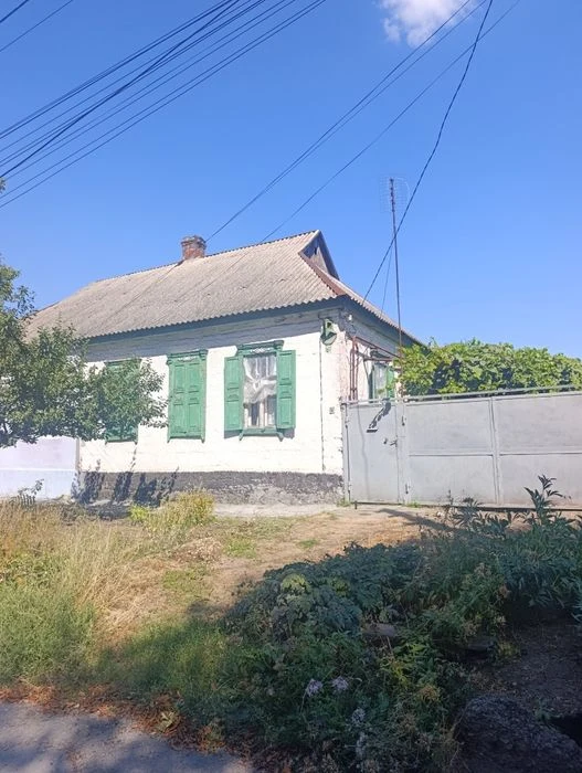 РЕАЛЬНИЙ будинок р-н Івана Мазепи