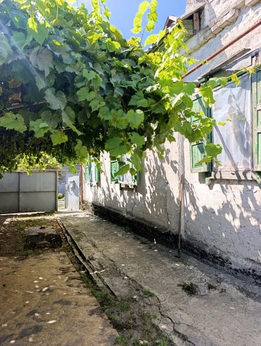 РЕАЛЬНИЙ будинок р-н Івана Мазепи