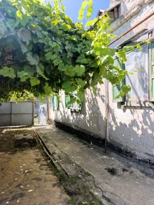 РЕАЛЬНИЙ будинок р-н Івана Мазепи