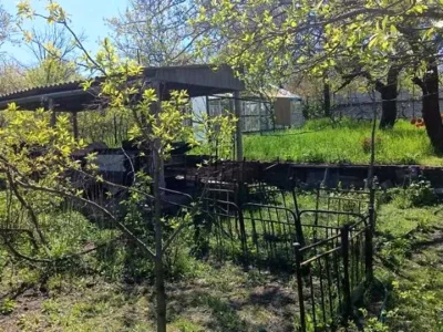 Будинок. Дніпро, Трифона Гладченка вул. (Аврори)
