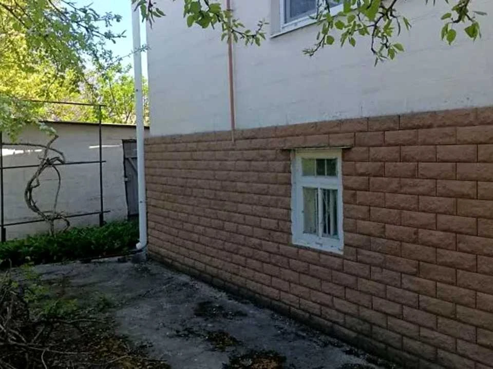 Будинок. Дніпро, Трифона Гладченка вул. (Аврори)