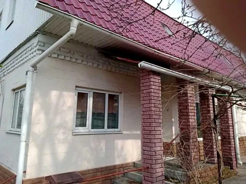 Будинок. Дніпро, Трифона Гладченка вул. (Аврори)