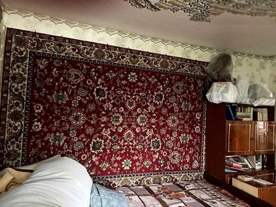 Будинок. Дніпро, Трифона Гладченка вул. (Аврори)