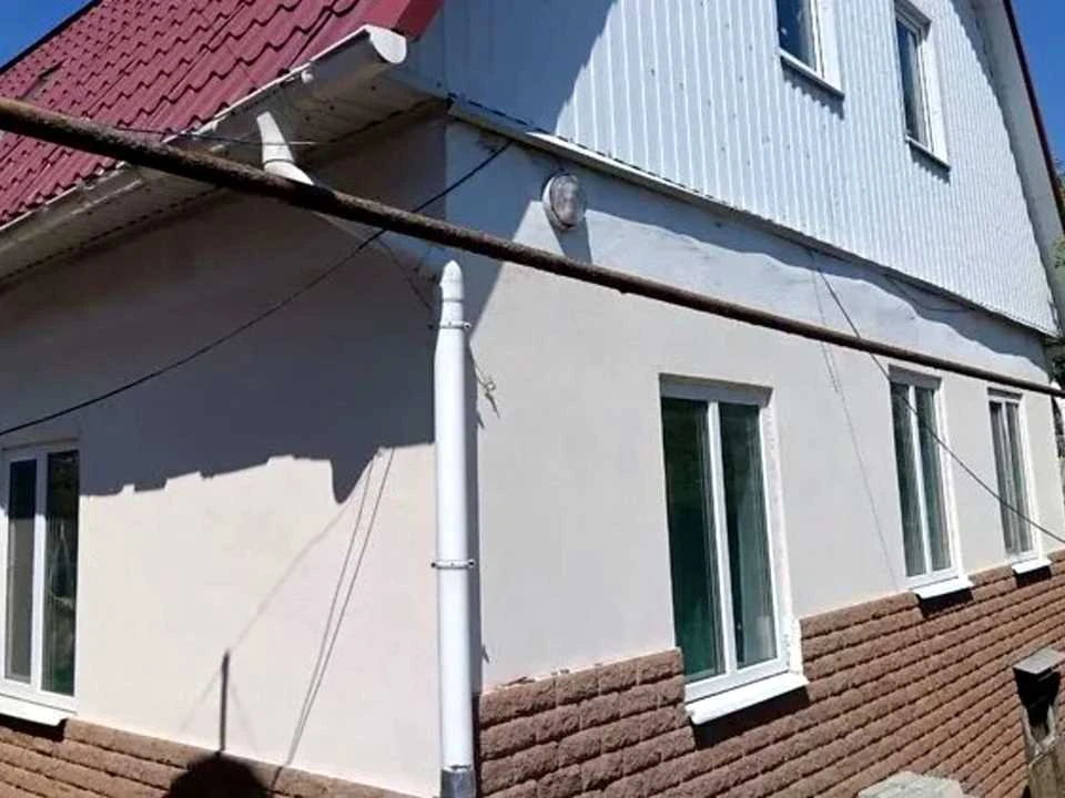 Будинок. Дніпро, Трифона Гладченка вул. (Аврори)