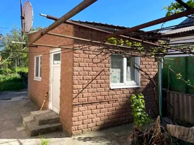 Будинок. Дніпро, Трифона Гладченка вул. (Аврори)