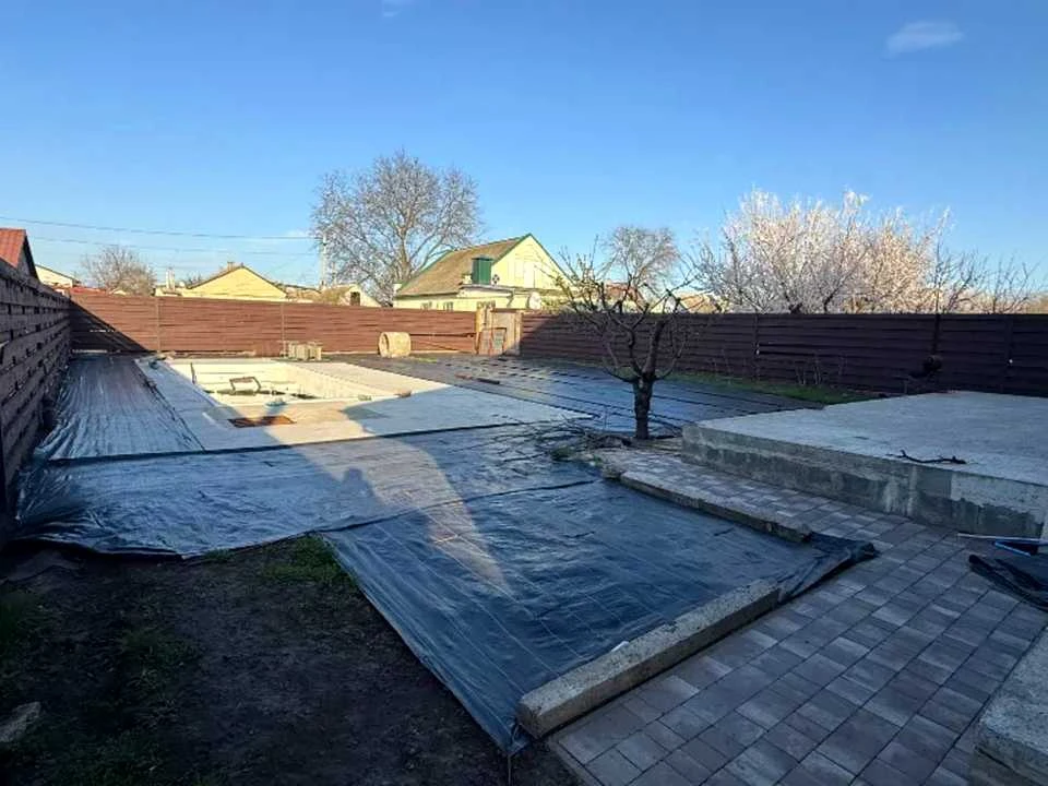Будинок. Дніпро, Пролісків