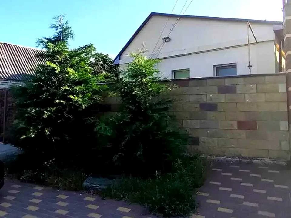 Будинок. Дніпро, Радісна вул.