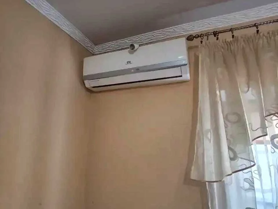 Будинок. Дніпро, Радісна вул.