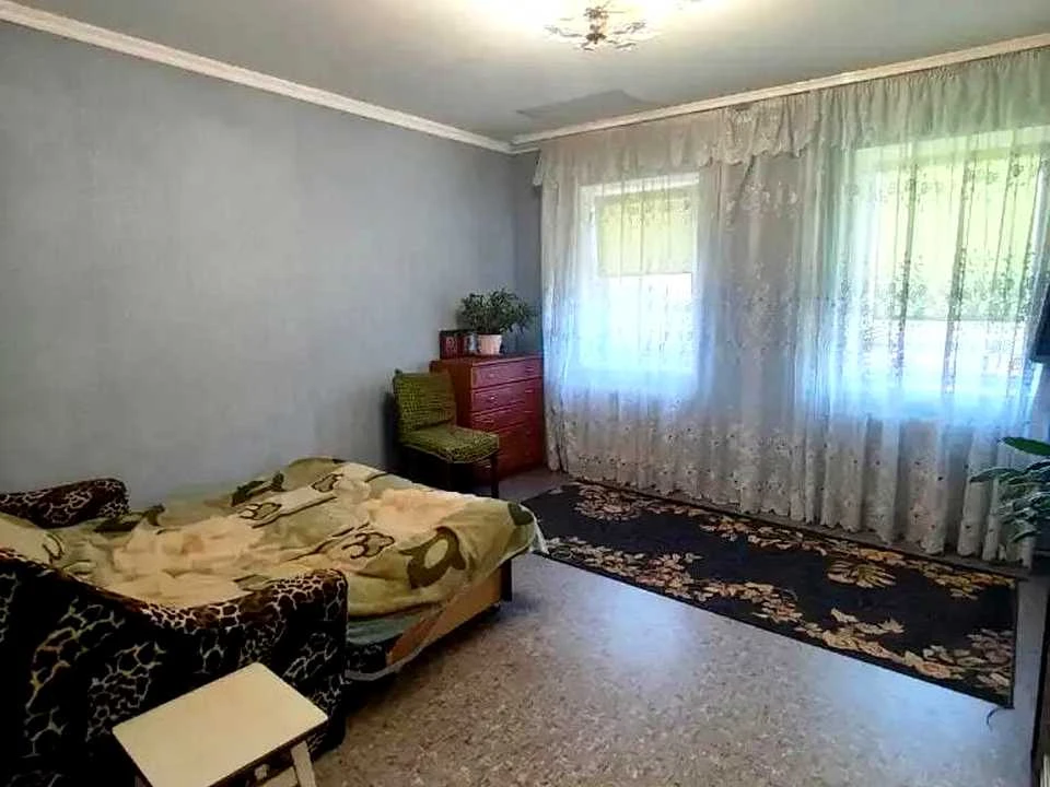 Будинок. Дніпро, Радісна вул.