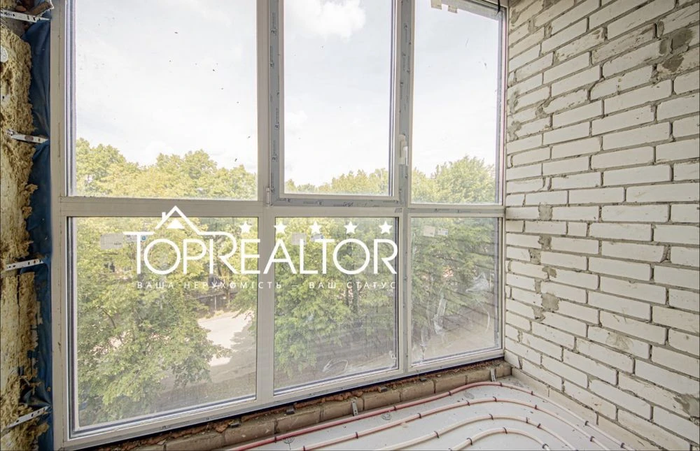 NO COMMISSION!! Luxembourg Residential Complex! ADVANTAGE! 4-bedroom apartment for sale, 114 sq. m.
