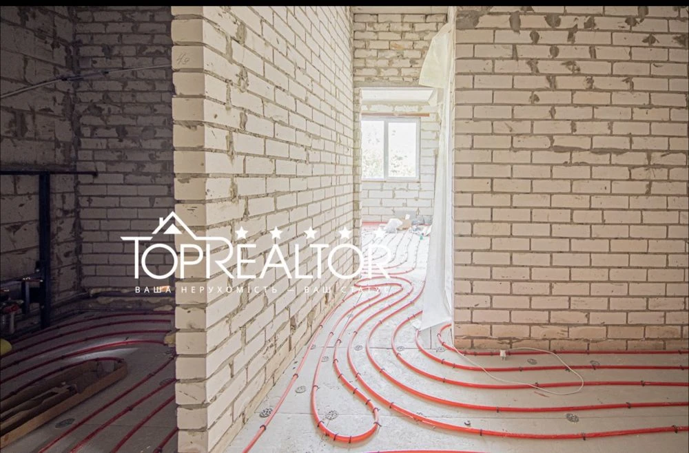 NO COMMISSION!! Luxembourg Residential Complex! ADVANTAGE! 4-bedroom apartment for sale, 114 sq. m.