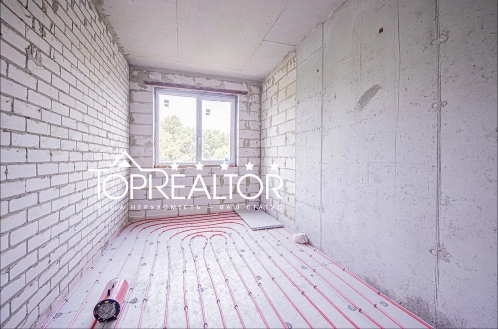 NO COMMISSION!! Luxembourg Residential Complex! ADVANTAGE! 4-bedroom apartment for sale, 114 sq. m.