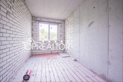 NO COMMISSION!! Luxembourg Residential Complex! ADVANTAGE! 4-bedroom apartment for sale, 114 sq. m.