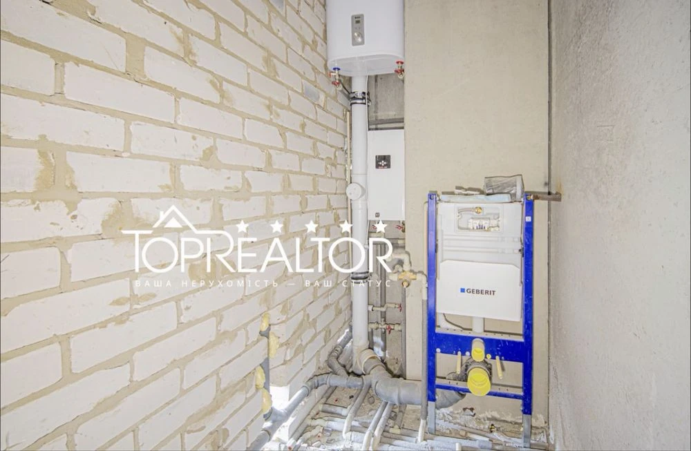 NO COMMISSION!! Luxembourg Residential Complex! ADVANTAGE! 4-bedroom apartment for sale, 114 sq. m.