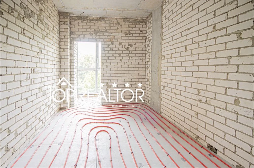 NO COMMISSION!! Luxembourg Residential Complex! ADVANTAGE! 4-bedroom apartment for sale, 114 sq. m.
